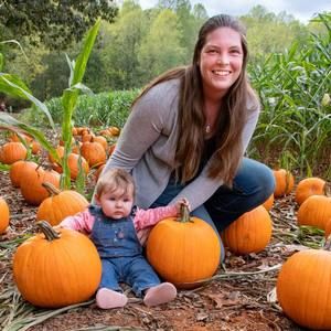 Meet your Posher, Alison